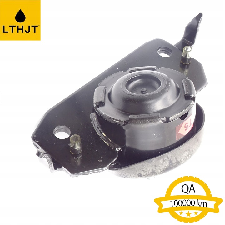 фото №6, Toyota land cruiser 2007-2016 двигатель mounting