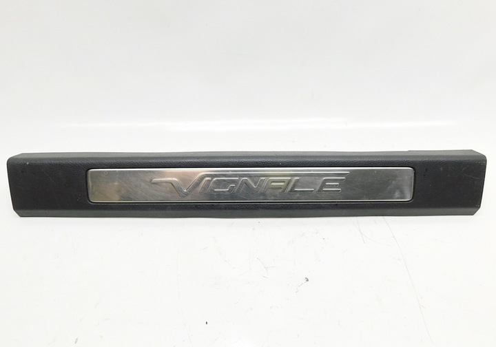 фото №12, Накладка крыльев левая правая перед - ford mondeo v mk5 vignale