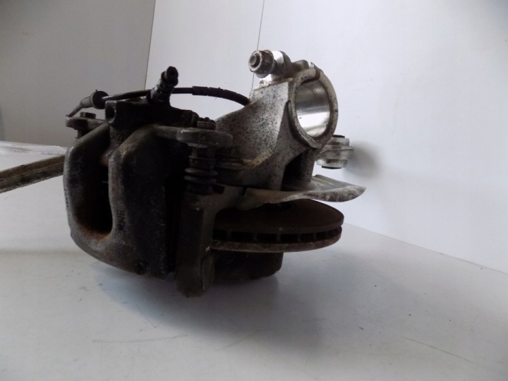 фото №8, Bmw 3 e90 e91 e92 e93 поворотна опора передня r - 4669