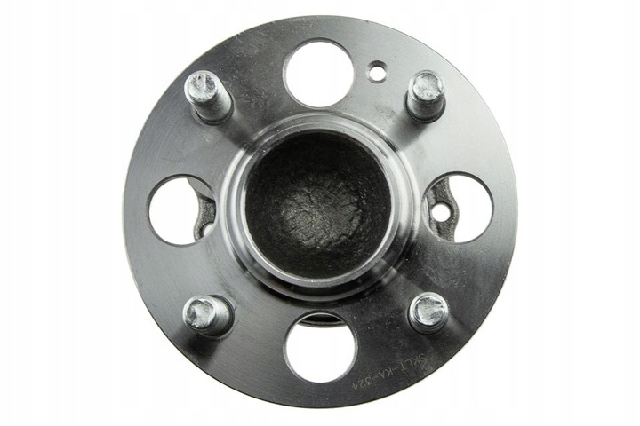 фото №11, Ступиця підшипник зад kia picanto rio 11- hyundai 11-