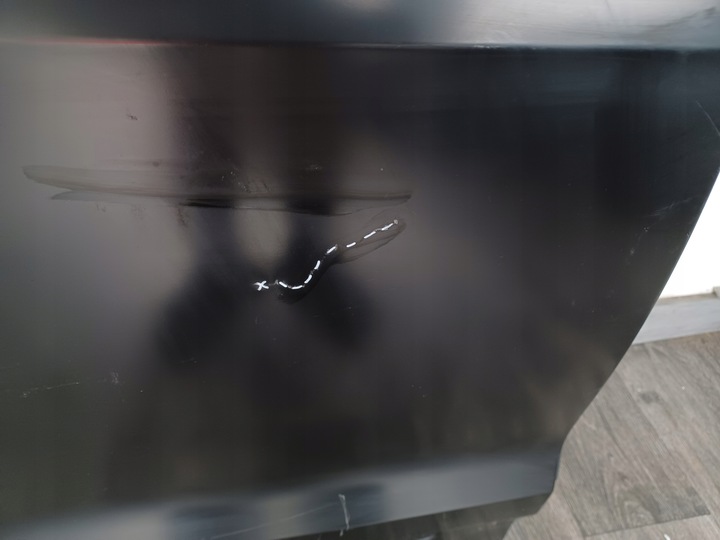 фото №13, Двері volkswagen tcross t-cross задні праві нове оригінальні познань