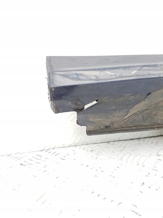 фото №15, Поріг планка накладка ліва vw passat b8 r-line 14-