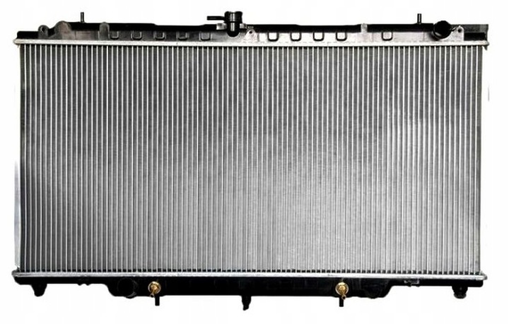 фото №1, Nissan patrol 2.8 3.0 td 1997 - 2009 автомат 21460vb200