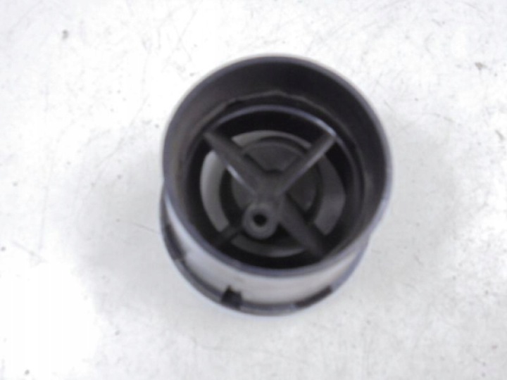 фото №5, Mazda mx5 na 89-98 решітка повітропровід na0190813