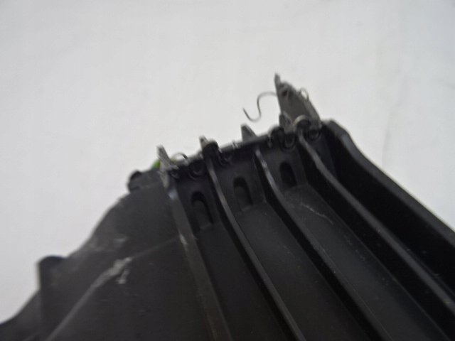 фото №8, Peugeot 508 ii лампа правая передняя перед 9813507580