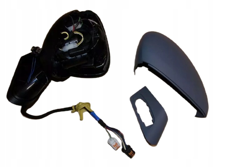 фото №2, Дзеркало праві citroen ds4 1607031180