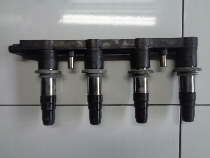 фото №1, Chevrolet lacetti 1.4 f14d4 катушка зажигания