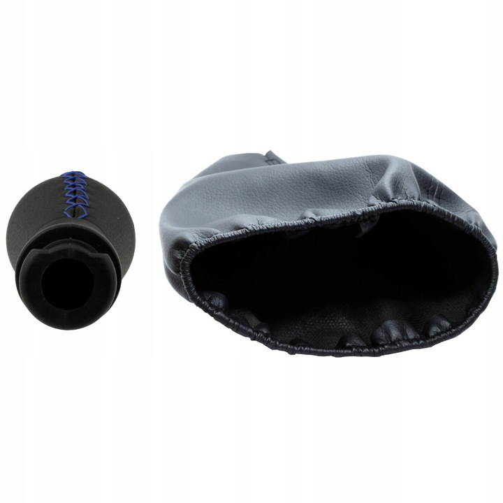 фото №3, Ручка зміни коробки передач чохол peugeot 407 607 807