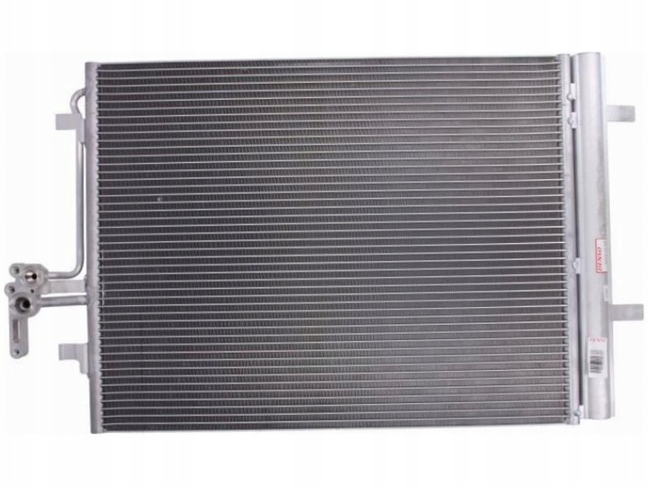 фото №1, Конденсатор кондиціонера ford galaxy ii mk2 1.6-2.3 06-15