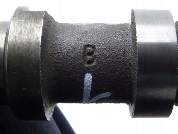 фото №15, Jaguar xj x308 97-03 3.2 v8 вал розподільний вал ss лівий