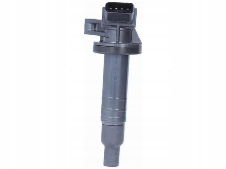 фото №1, Катушка зажигания toyota celica t23 1.8 avensis t22 1.6 1.8 t25 1.6 1.8