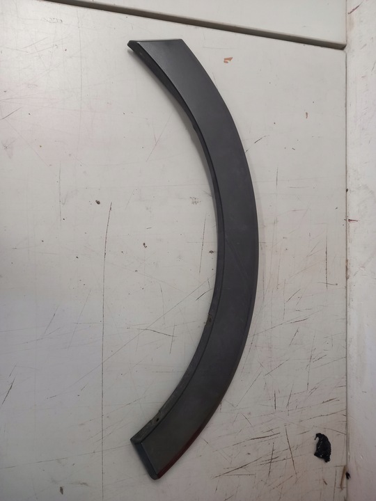 фото №1, Ford transit mk8 оригінальний номер bk31-v278l00-bhw планка крила перед правий