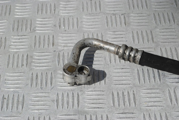фото №3, Шланг шланг кондиционера 1k0820721be vw golf v plus