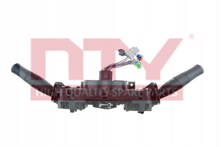 фото №5, Переключатель комбинированный renault megane ii 03-