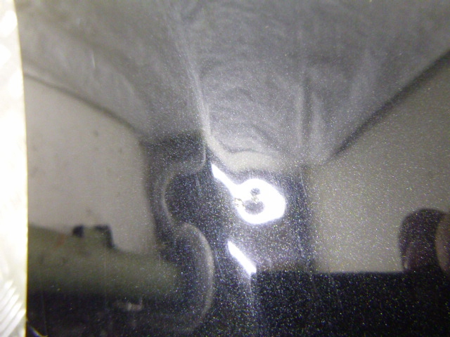 фото №6, Крыло левый перед переднее astra k v +ползун 39011390