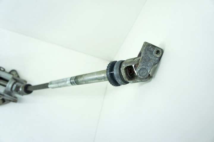 фото №5, Ji064 porsche panamera i 970 колонка руль