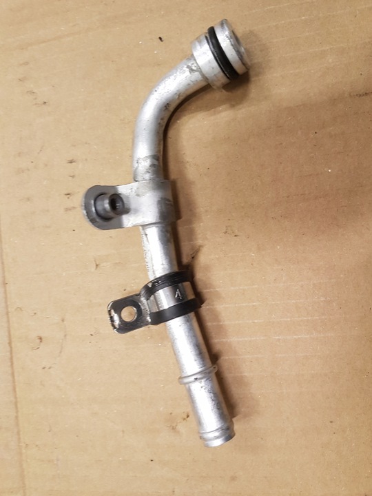 фото №1, Audi rs6 c8 4.0 bt шланг 0p2121164b