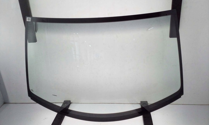 фото №1, Стекло лобовое vw new beetle 2003- cabrio оригинал