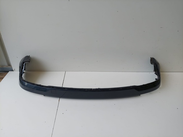 фото №1, Audi q3 83a накладка бампера зад 83a807521 a