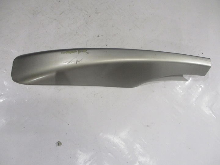 фото №1, Заглушка рейлінг лівий перед opel antara рестайлінг 96660369