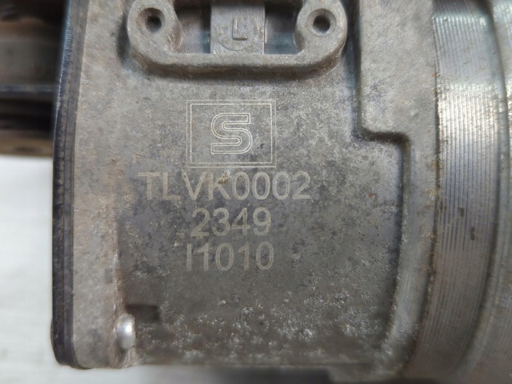 фото №8, Компрессор подвески audi q7 a6 a8 4z01015200 tlvk0002