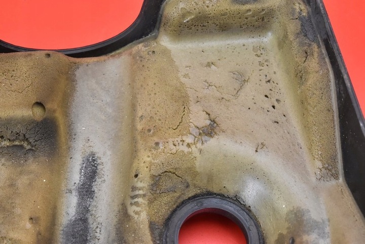 фото №13, Защита двигателя верхняя 25184813 opel antara 2.2 cdti 163 km 10-15