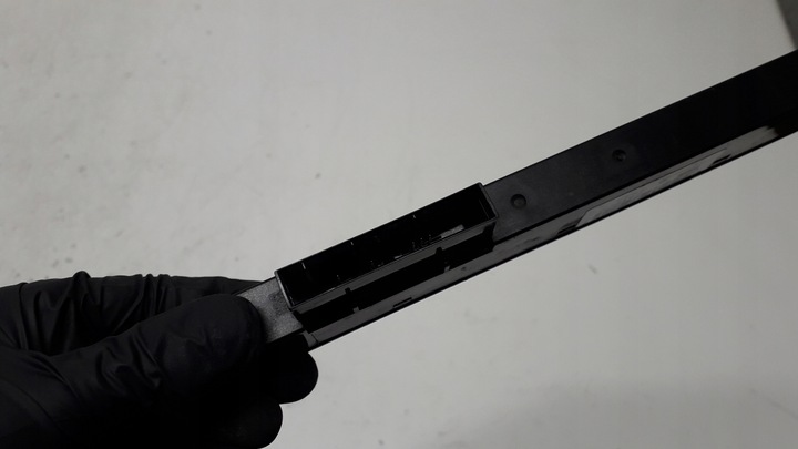 фото №7, Bmw x3 e53 перемикачі pdc dsc кришка 8373734