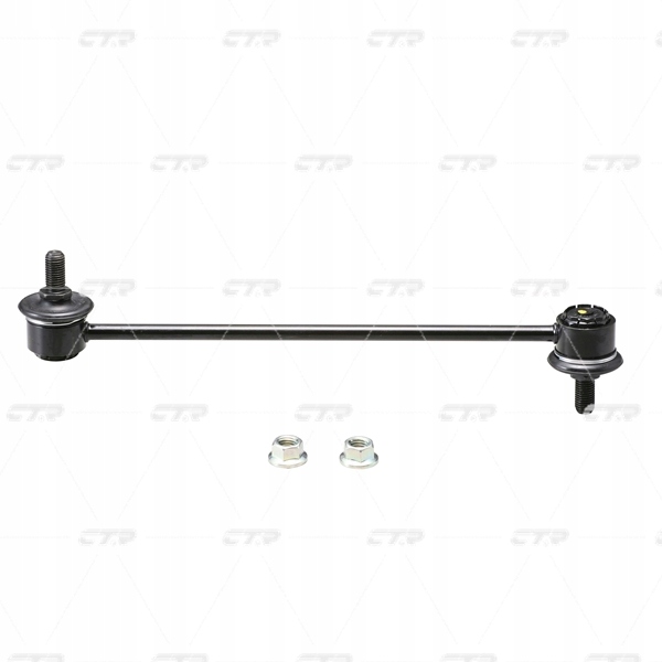 фото №2, Cl0240 ctr з'єднувач стабілізатора chevrolet aveo t2