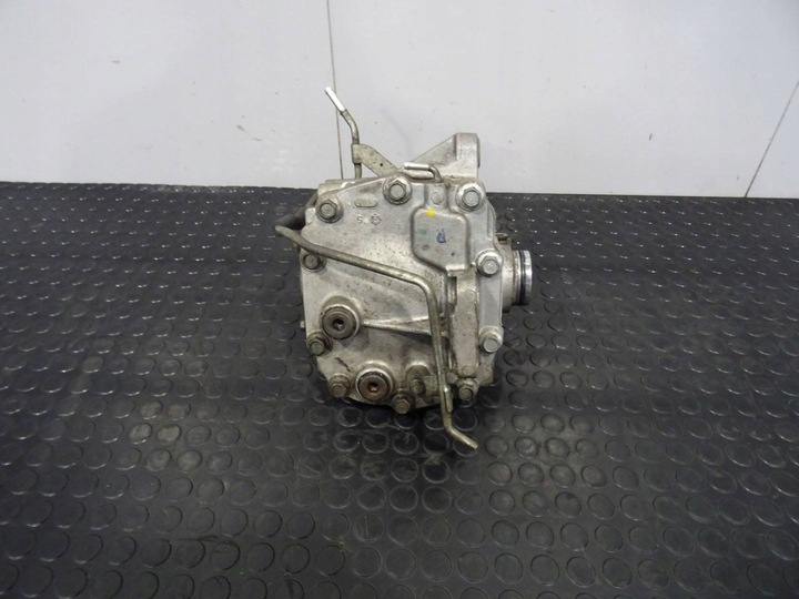 фото №7, Мост дифференциал перед 1by infiniti fx ii 3.0d qx70