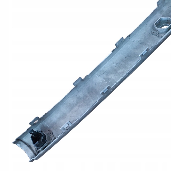 фото №6, Планка бампера зад mercedes c w203 a2038850021