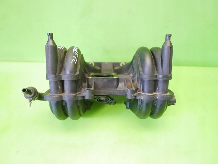 фото №3, Коллектор всасывающий впускной seat ibiza ii fl 1.4 8v