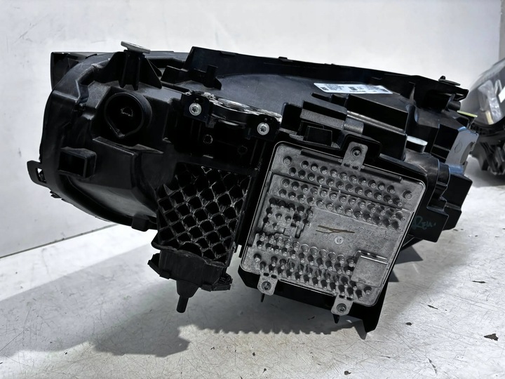 фото №8, Bmw 2 купе m2 комплект лампа перед полный led g42 g87