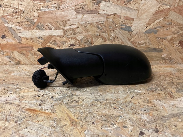 фото №2, Зеркало внешние левая водитель citroen c3 i 1 3-pin