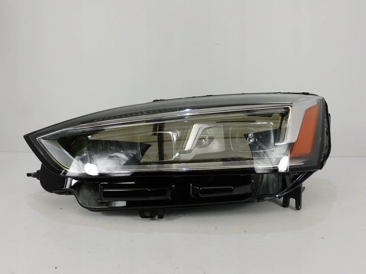 фото №1, Audi a5 f5 8w6 передний рестайлинг лампа левая usa 8w6941033f идеальная