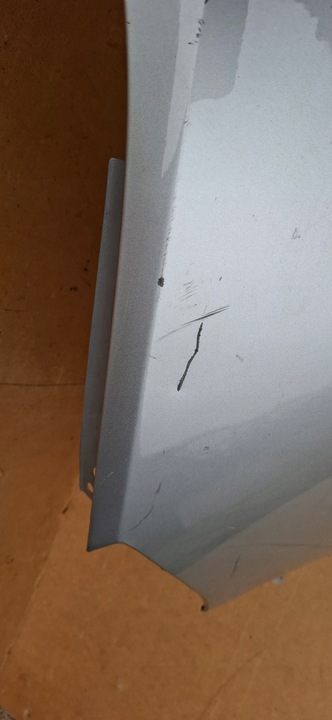 фото №8, Opel mokka x 2016- крило лівий перед