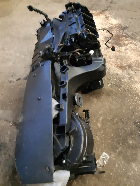 фото №9, Audi a6 c7 обігрівач комплектна європа 4g1820005k