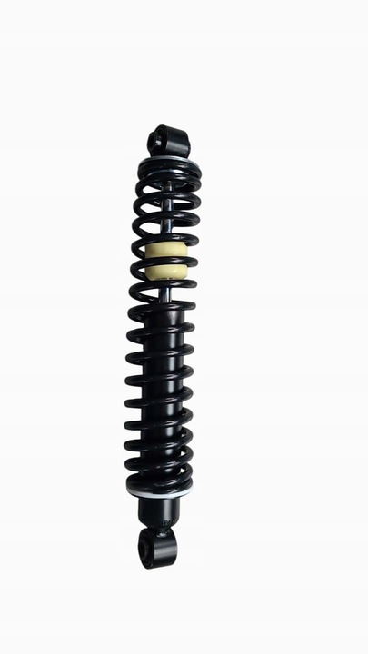 фото №1, Амортизатор зад задній aixam do 2010 city crossline roadline 400 a721 mc