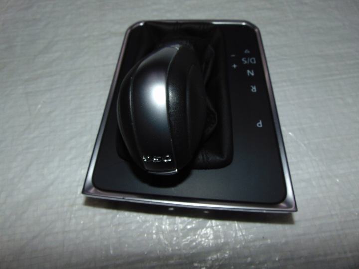 фото №5, Vw golf sportsvan ручка кпп / коробка передач dsg чохол 517713203a