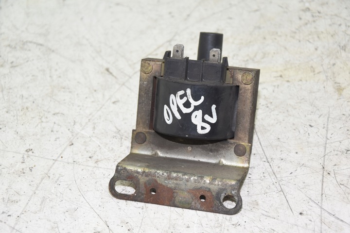 фото №2, Astra i f катушка зажигания 1.4 8v