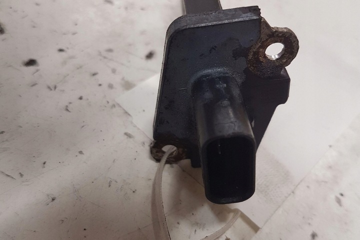 фото №1, Витратомір ford 6c1112b579aa 2.2l дизель 2007