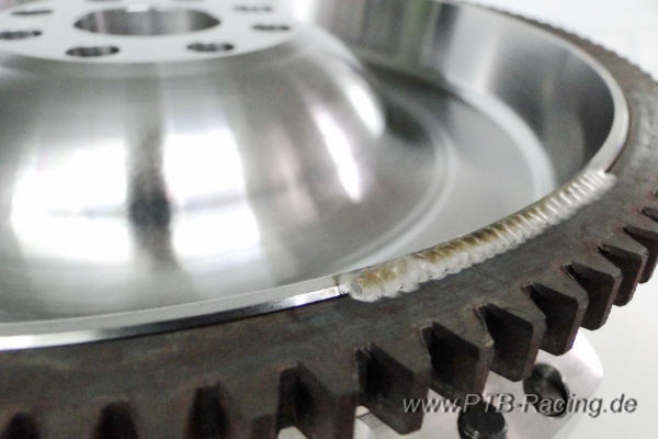 фото №7, Колесо маховики одномассовый bmw s50b30 / s50b32 e36 m3 5.5kg