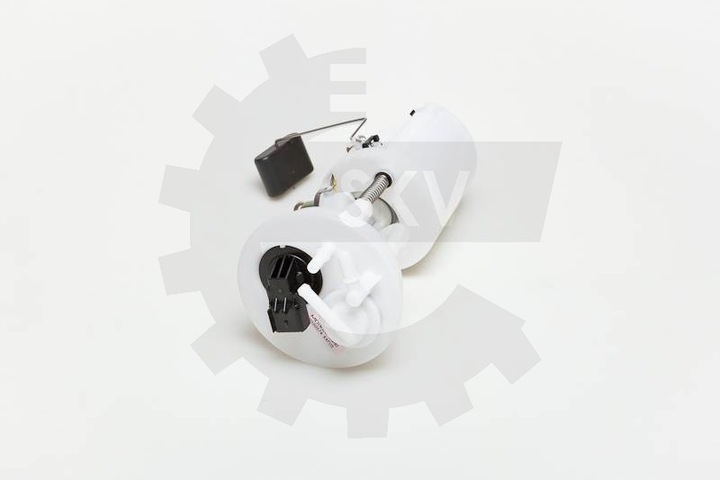 фото №3, Комплектная насос топлива daewoo matiz 1.0