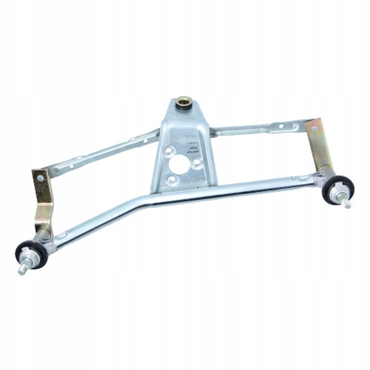 фото №12, Механизм дворник peugeot 206 energy mw0013 привод дворник