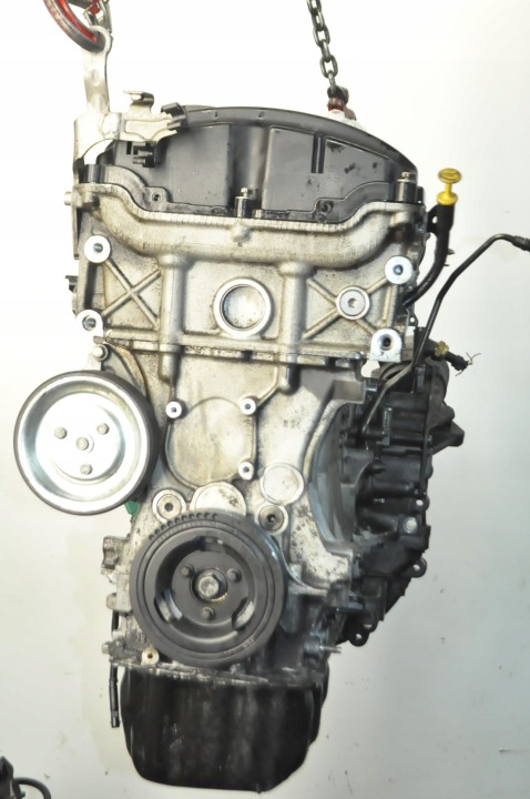 фото №7, 508 rcz 308 i ii 3008 5008 ds3 c5 iii ds4 1.6thp 156km двигатель 5f02 5fv 231t