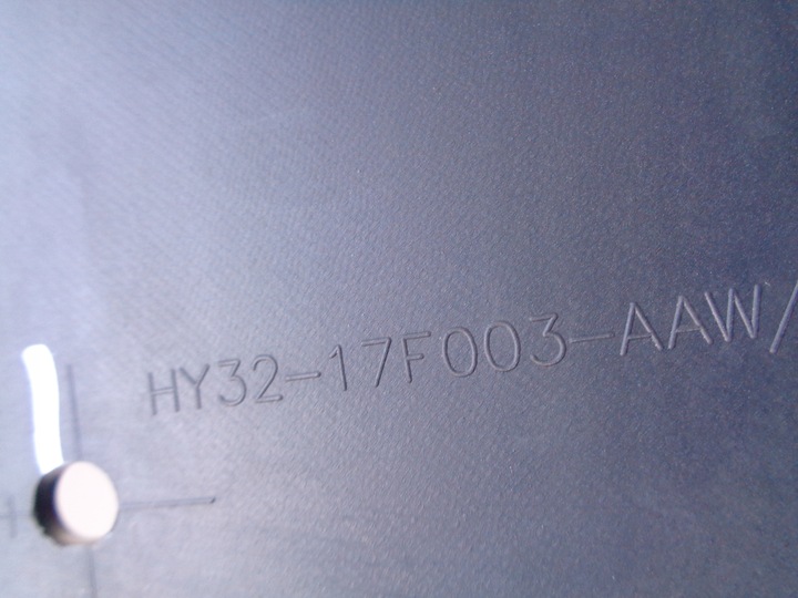 фото №8, Бампер переднее land rover discovery v динамический 17-