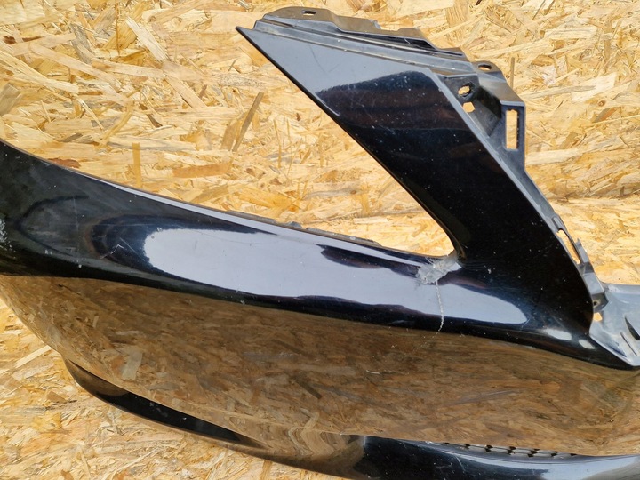 фото №6, Бампер перед lexus is ii 2 рестайлінг 09-