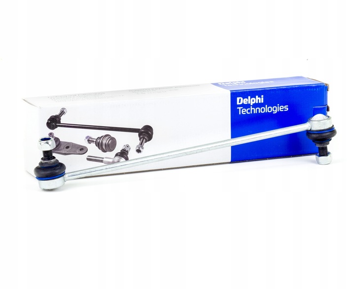 фото №1, Delphi соединитель стабилизатора opel vectra c signum