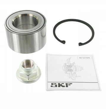 фото №1, Vkba 6959/skf подшипник, набор ремонтный ступицы lex