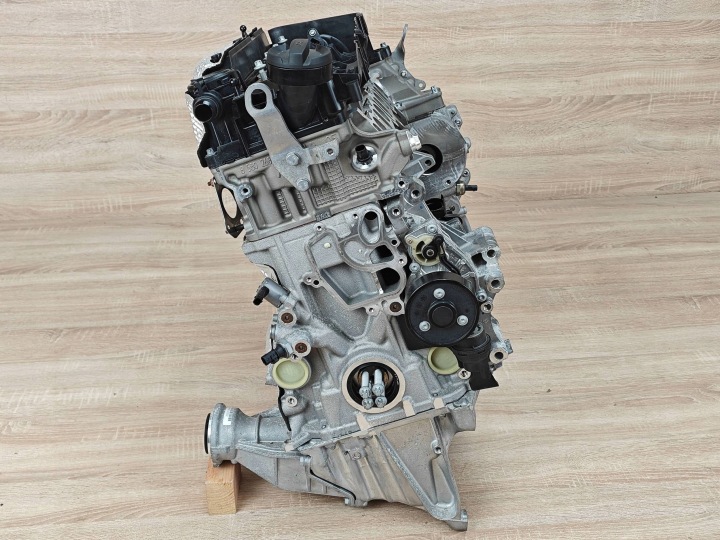 фото №8, Двигун bmw 4 420d xdrive 2.0d 190 km b47d20b 21km jaknowy! g20 g26 g01 g30
