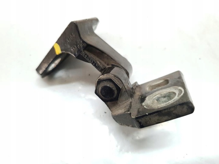 фото №4, Петля двері лівий зад vw golf v